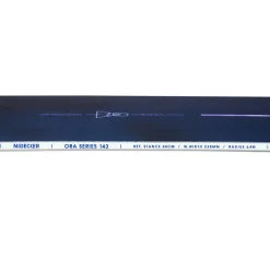 Nidecker Ora Snowboard + Muon-W Snowboard Bindings + Sierra Snowboard Boots - Women's 2025- Snowboards, Bindings & Boots|Snowboard Packages