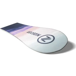 Nidecker Ora Snowboard + Union Rosa Snowboard Bindings - Women's 2025- Snowboards With Bindings|Snowboard Packages