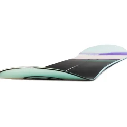 Nidecker Ora Snowboard + Union Rosa Snowboard Bindings - Women's 2025- Snowboards With Bindings|Snowboard Packages