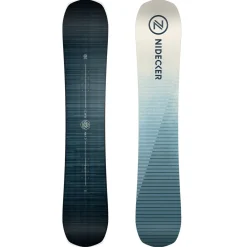 Nidecker Play Snowboard- Snowboards
