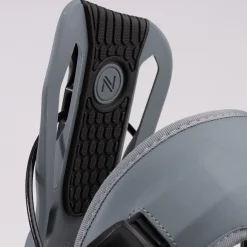 Nidecker Play Snowboard + Flow Nexus Snowboard Bindings 2025- Snowboards With Bindings|Snowboard Packages