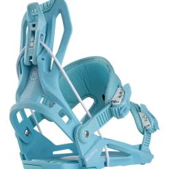 Nidecker Play Snowboard + Flow Nexus Snowboard Bindings 2025- Snowboards With Bindings|Snowboard Packages