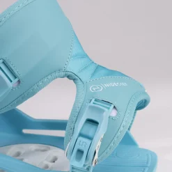 Nidecker Play Snowboard + Flow Nexus Snowboard Bindings 2025- Snowboards With Bindings|Snowboard Packages