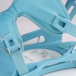 Nidecker Play Snowboard + Flow Nexus Snowboard Bindings 2025- Snowboards With Bindings|Snowboard Packages