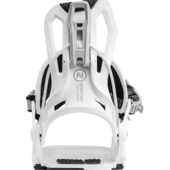 Nidecker Play Snowboard + Flow Nexus Snowboard Bindings 2025- Snowboards With Bindings|Snowboard Packages