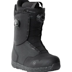 Nidecker Rift Snowboard Boots- Snowboard Boots