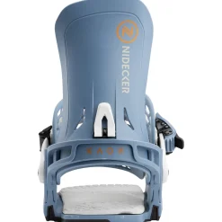 Nidecker Score Snowboard + Kaon Snowboard Bindings + Cascade Snowboard Boots 2025- Snowboards, Bindings & Boots|Snowboard Packages