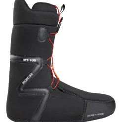 Nidecker Score Snowboard + Kaon Snowboard Bindings + Cascade Snowboard Boots 2025- Snowboards, Bindings & Boots|Snowboard Packages