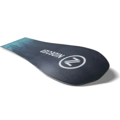 Nidecker Score Snowboard + Flow Fenix Snowboard Bindings 2025- Snowboards With Bindings|Snowboard Packages