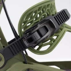 Nidecker Score Snowboard + Flow Fenix Snowboard Bindings 2025- Snowboards With Bindings|Snowboard Packages