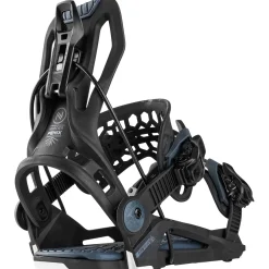 Nidecker Score Snowboard + Flow Fenix Snowboard Bindings 2025- Snowboards With Bindings|Snowboard Packages