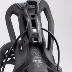 Nidecker Score Snowboard + Flow Fenix Snowboard Bindings 2025- Snowboards With Bindings|Snowboard Packages