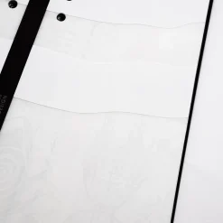 Nidecker Sensor Pro Snowboard + Season Universal Snowboard Bindings 2025- Snowboards With Bindings|Snowboard Packages