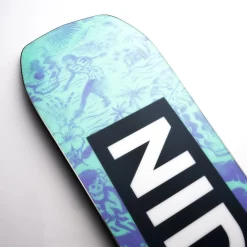 Nidecker Sensor Snowboard + Muon-W Snowboard Bindings + Cascade Snowboard Boots - Women's 2025- Snowboards, Bindings & Boots|Snowboard Packages