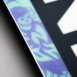 Nidecker Sensor Snowboard + Muon-W Snowboard Bindings + Cascade Snowboard Boots - Women's 2025- Snowboards, Bindings & Boots|Snowboard Packages