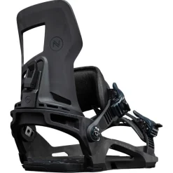 Nidecker Sensor Snowboard + Muon-W Snowboard Bindings + Cascade Snowboard Boots - Women's 2025- Snowboards, Bindings & Boots|Snowboard Packages