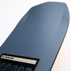 Nidecker Sensor Snowboard + Kaon Snowboard Bindings + Altai Snowboard Boots 2025- Snowboards, Bindings & Boots|Snowboard Packages