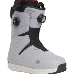 Nidecker Sensor Snowboard + Kaon Snowboard Bindings + Altai Snowboard Boots 2025- Snowboards, Bindings & Boots|Snowboard Packages