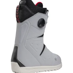 Nidecker Sensor Snowboard + Kaon Snowboard Bindings + Altai Snowboard Boots 2025- Snowboards, Bindings & Boots|Snowboard Packages