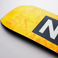 Nidecker Sensor Snowboard + Muon-X Snowboard Bindings + Cascade Snowboard Boots 2025- Snowboards, Bindings & Boots|Snowboard Packages