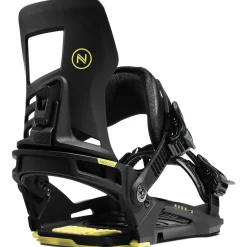 Nidecker Sensor Snowboard + Muon-X Snowboard Bindings + Cascade Snowboard Boots 2025- Snowboards, Bindings & Boots|Snowboard Packages