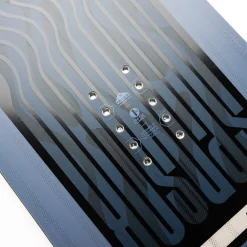 Nidecker Sensor Snowboard + Muon-X Snowboard Bindings + Cascade Snowboard Boots 2025- Snowboards, Bindings & Boots|Snowboard Packages