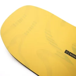 Nidecker Sensor Team Snowboard + Kaon Snowboard Bindings 2025- Snowboards With Bindings|Snowboard Packages