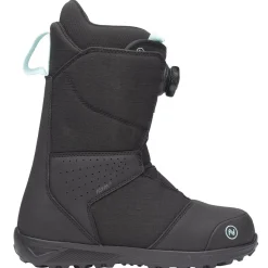 Nidecker Sierra Snowboard Boots - Women's- Snowboard Boots