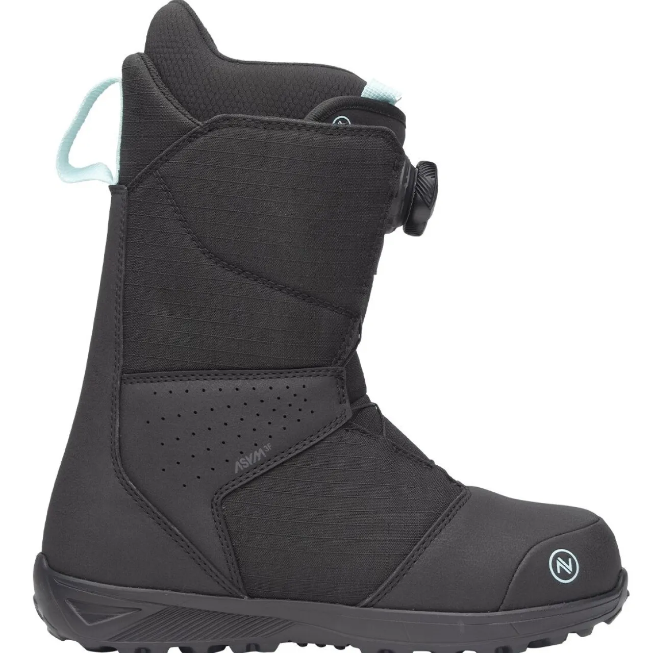 Nidecker Sierra Snowboard Boots - Women's- Snowboard Boots