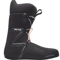 Nidecker Sierra Snowboard Boots - Women's- Snowboard Boots