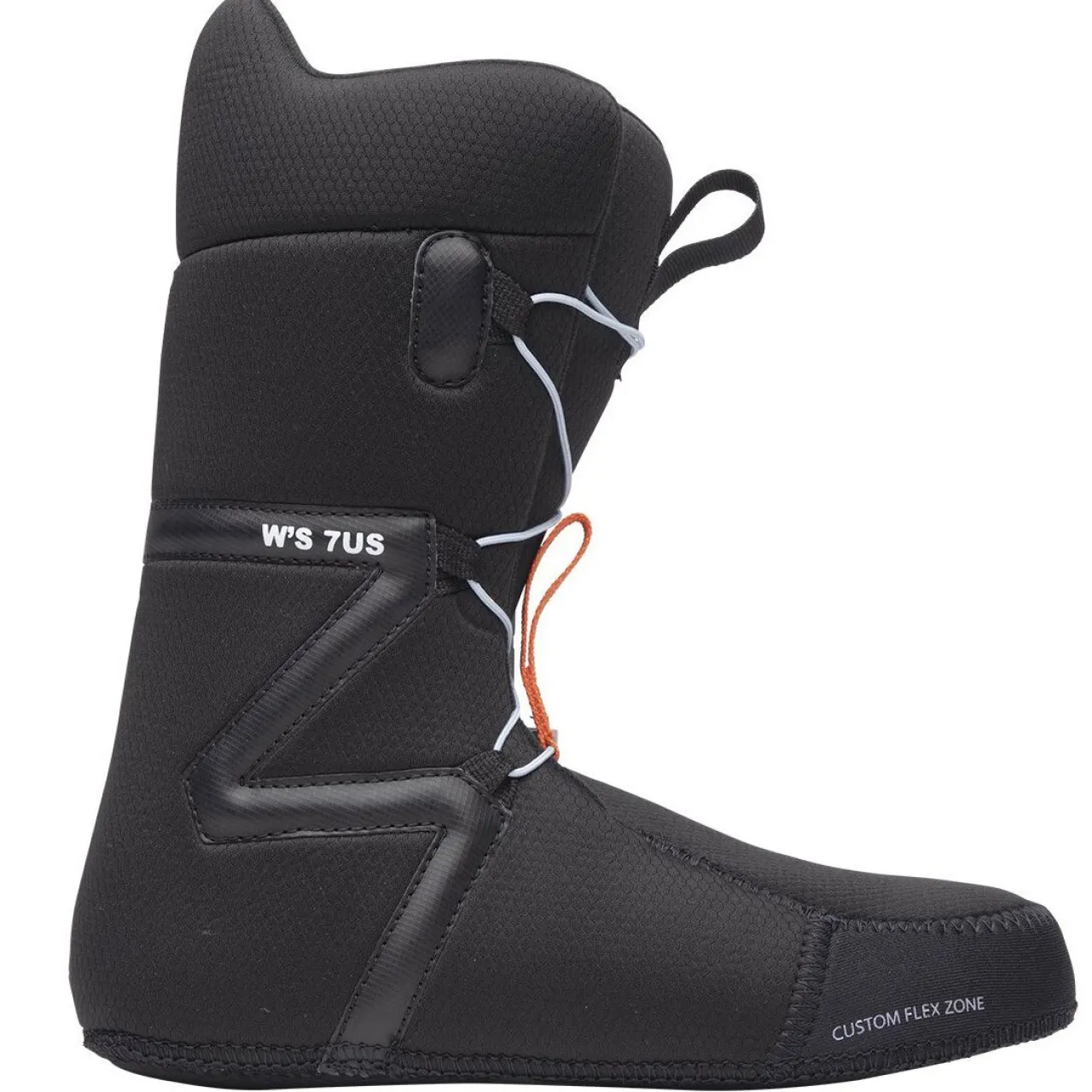 Nidecker Sierra Snowboard Boots - Women's- Snowboard Boots