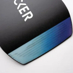 Nidecker Thruster Snowboard + Supermatic Snowboard Bindings 2025- Snowboards With Bindings|Snowboard Packages