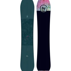 Nidecker Venus SE Snowboard - Women's- Snowboards