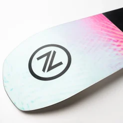 Nidecker Venus Snowboard - Women's- Snowboards