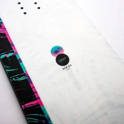 Nidecker Venus Snowboard - Women's- Snowboards