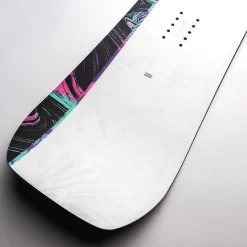 Nidecker Venus Snowboard + Muon-W Snowboard Bindings + Cascade Snowboard Boots - Women's 2025- Snowboards, Bindings & Boots|Snowboard Packages