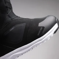 Nidecker Venus Snowboard + Muon-W Snowboard Bindings + Cascade Snowboard Boots - Women's 2025- Snowboards, Bindings & Boots|Snowboard Packages