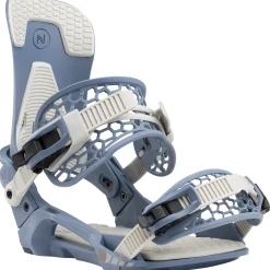 Nidecker Venus Snowboard + Kaon Snowboard Bindings - Women's 2025- Snowboards With Bindings|Snowboard Packages