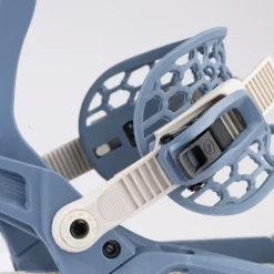 Nidecker Venus Snowboard + Kaon Snowboard Bindings - Women's 2025- Snowboards With Bindings|Snowboard Packages