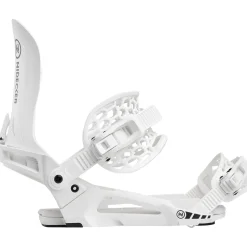 Nidecker Venus Snowboard + Kaon Snowboard Bindings - Women's 2025- Snowboards With Bindings|Snowboard Packages