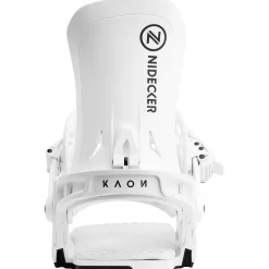Nidecker Venus Snowboard + Kaon Snowboard Bindings - Women's 2025- Snowboards With Bindings|Snowboard Packages