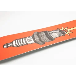 Nitro Alternator Snowboard 2025- Snowboards