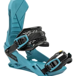 Nitro Alternator Snowboard + Team Snowboard Bindings 2025- Snowboards With Bindings|Snowboard Packages