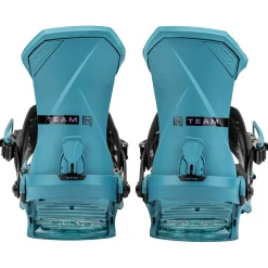 Nitro Alternator Snowboard + Team Snowboard Bindings 2025- Snowboards With Bindings|Snowboard Packages