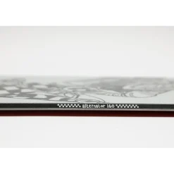 Nitro Alternator Snowboard + Team Pro Snowboard Bindings 2025- Snowboards With Bindings|Snowboard Packages