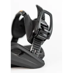 Nitro Alternator Snowboard + Team Pro Snowboard Bindings 2025- Snowboards With Bindings|Snowboard Packages