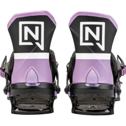 Nitro Alternator Snowboard + Team Pro Snowboard Bindings 2025- Snowboards With Bindings|Snowboard Packages