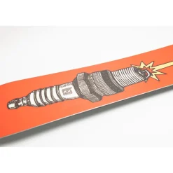 Nitro Alternator Snowboard + Team Pro Snowboard Bindings 2025- Snowboards With Bindings|Snowboard Packages