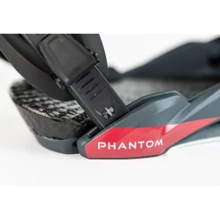 Nitro Alternator Snowboard + Phantom Snowboard Bindings 2025- Snowboards With Bindings|Snowboard Packages