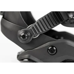 Nitro Alternator Snowboard + Phantom Snowboard Bindings 2025- Snowboards With Bindings|Snowboard Packages